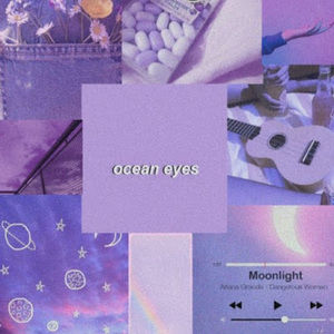 Meet your Posher, Joanna